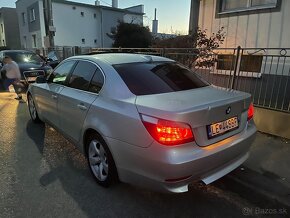 ✅Predám BMW E60 530d chip na 210kw - 8