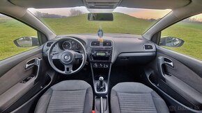 VW POLO 1.6 TDI - 8