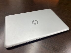 Notebook HP Envy 15t-j100 - 8