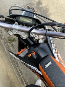 KTM EXC 530 R - 8