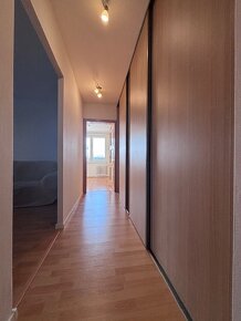 Na prenájom 3 izbový byt na Batkovej 3, Dubravka, Bratislava - 8