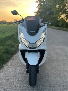 HONDA PCX 125 2023 - 8