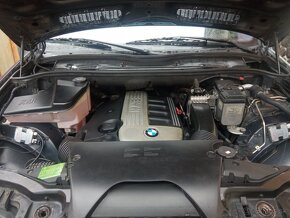 BMW x5e53 135kw 2002 - 8