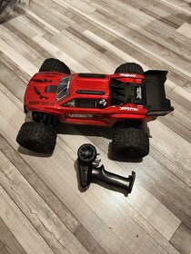 RC Auto Arrma Vortex - 8