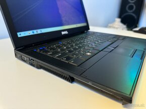 Výborný notebook DELL LATITUDE E6400, TOP stav ako nový - 8