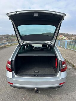 Škoda Octavia 3 Combi , 2.0. TDI, 2019, DSG - 8