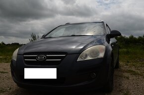 Kia Ceed combi - 8