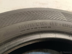 195/65 R15 Letné pneumatiky Pirelli P1 Cinturato 2 kusy - 8