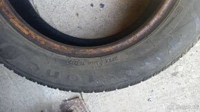 Pneumatiky  firestone multihawk 175/65 R14 - 8