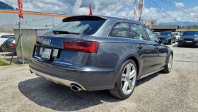 Audi A6 Allroad 3.0 TDI 320k quattro tiptronic - 8