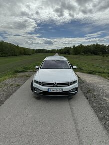 Passat Alltrack 2.0TDI DSG 4MOTION 147kW Pano,Matrix,Virtual - 8