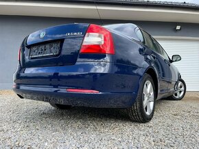 ŠKODA OCTAVIA SEDAN 1,6 TDI ELEGANCE,MODEL 2011 - 8