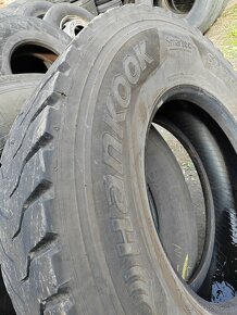 315/80 R22, 5 Hankook SMART WORK DM11 - 8