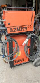 Kemppi 5000 ps - 8