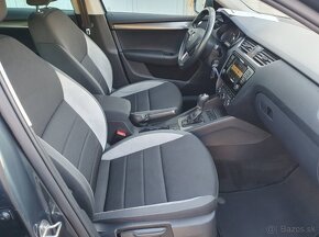 Škoda Octavia Combi 2.0 TDI JOY DSG - 8