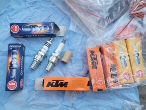 KTM GASGAS HUSQVARNA HUSABERG 2T 4T EXC SX TE TC EC TE FC - 8