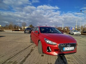 Hyundai i30 1.6 CRDi Go 7DTC - 8