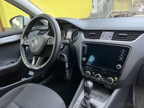 Škoda Octavia 3 2.0 TDI 11Okw DSG Full led - 8