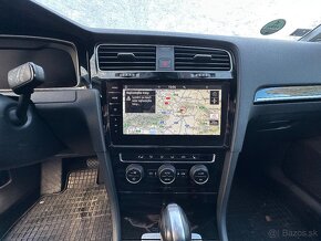 VW Golf 1.4 TSI • 110kw • 5 Miest • Kamera • Virtual Cockpit - 8