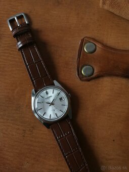 Seiko automatic - 8