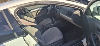 Vw jetta 1.6 - 8