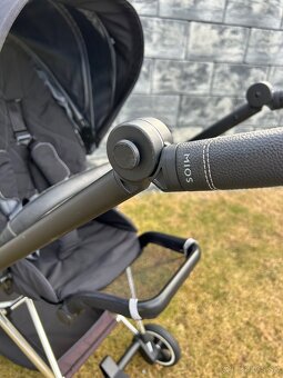 Cybex Mios - 8