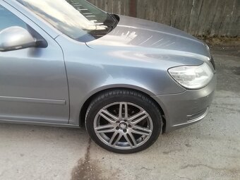 Rozpredám škoda octavia 2 combi 1,6 tdi 77kw color LF8L - 8