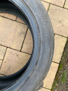 Pneumatiky Sava 225/45 R17 - 8