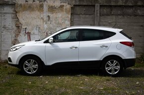 Hyundai ix35 - 8