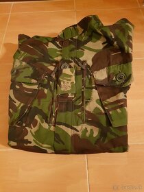 Predam originál maskace USMC, vz.97, multicam ,DPM - 8