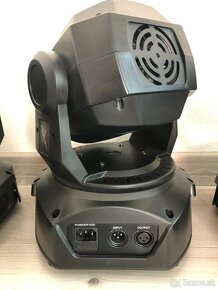 LED 90W Moving Head Light - 8