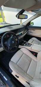 BMW gran turismo GT 5 530D xdrive - 8