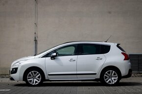 Peugeot 3008 Hybrid - 8