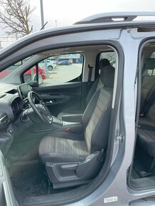 Opel Combo Life 1.5 CDTI Selection - 8