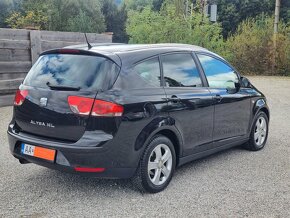 SEAT ALTEA XL 1,9 TDi - 8