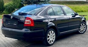 ŠKODA OCTAVIA 1.9 TDI 77KW EDITION 100 BEZ DPF XENON - 8