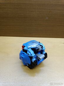 LEGO Bionicle Bohrok Gahlok (8562) - 8