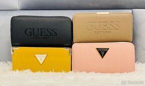 Dámske Kabelky, Pánske Crossbody -Karl, Guess, MK - 8