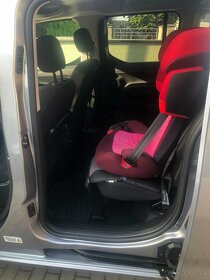 Opel Combo Life 1.5 CDTI 130k Elegance Plus XL - 8