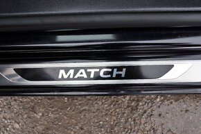 Volkswagen Golf 1.6 TDI MATCH - 8