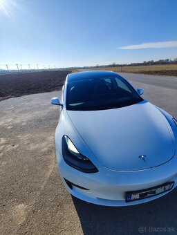 Tesla model 3 SR+ , r.v.2021, 47 000km - 8