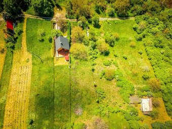 Dudince – 1.150 m2 STAVEBNÝ POZEMOK pre rodinný dom - 8