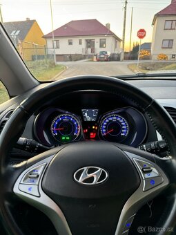 Hyundai ix20 1.6i CVVT - 8