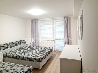 Apartmán na Zemplímskej šírave - 8