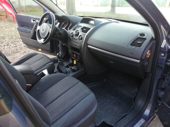 Renault Megane II 1.9dci 96kw - 8