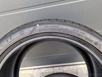 275/35 r19 245/40 R19 letne pneumatiky 275 35 19 245 40 - 8