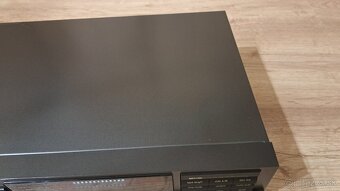 Technics SL-P 202A - 8