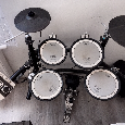 Roland TD9 V2.00             DRUM-TEC Editions - 8