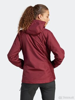 Dámska bunda Adidas Terrex GORE - TEX - 8