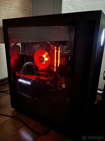 Stolný Mini herný počítač HP OMEN GT15-0000nc - 8